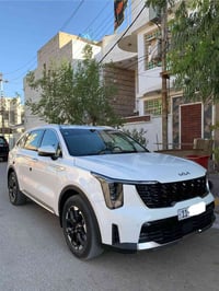 سورنتو ٢٠٢٥ • فول اوبشن • ٧ راكب