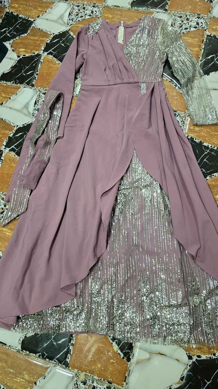 السلام عليكم فستان محجبات كلش نضيف يجنن بلبس تصميم خاص


**إذا كنت صاحب هذا الإعلان وتريد حذفه لأي سبب، رجاءا أرسل رسالة إلى الدعم الفني**
