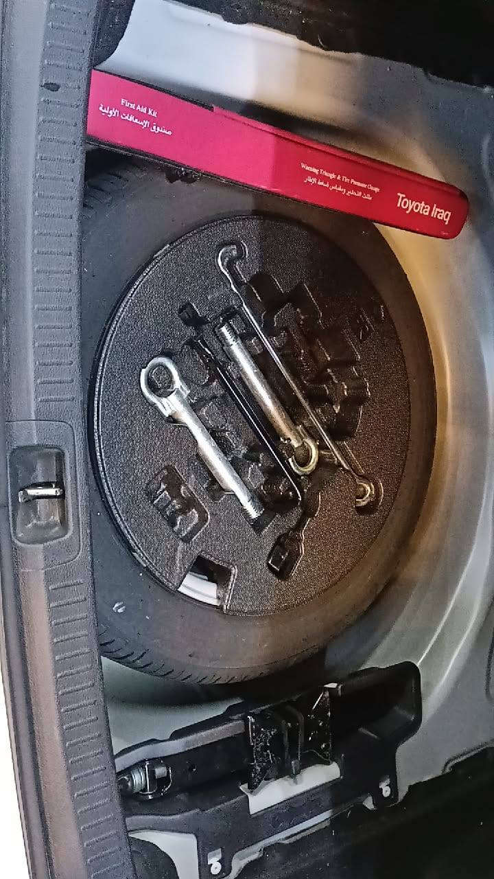 عندي كورلا ساز  ٢٠٢٤ ماشيه ١٩ الف فول كفاله سعره ١٩٠ مكاني النجف  أتصال ***********
