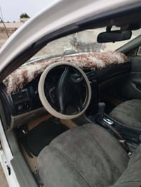 موديل ٢٠٠٦ • مصبوغة • مكينه وكير تمام