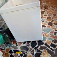 مجمدة مستعملة • ١٤ قدم • غاز كامل