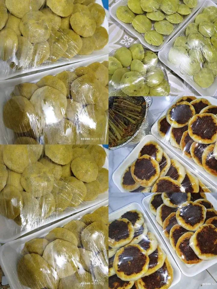 السلام عليكم حجز مفتوح ،،لجميع اكلات تجهيز عزائم تجهيز محلات 
تو جد خدمة توصيل داخل خالص


**إذا كنت صاحب هذا الإعلان وتريد حذفه لأي سبب، رجاءا أرسل رسالة إلى الدعم الفني**