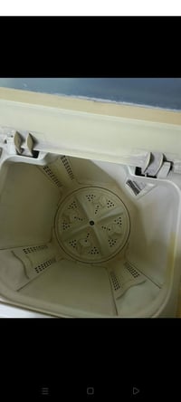 غسالة • حي القدس • الموصل