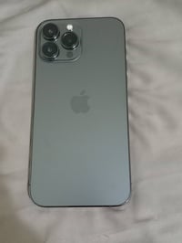 آيفون ١٣ برو ماكس • ٢٥٦ • مفتوح