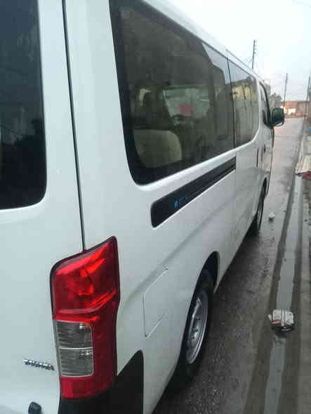 سيارة نيسان زعره موديل ٢٠١٣ سياره بسمي رقم انكليزي مكينه كير اكسل تبريد دوشمه خير من الله

جاهزه  السعر ١٤٥ وبي مجال بسيط ***********

مكاني بغداد معامل الحسينيه
