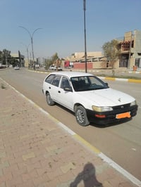 قير ومكينة شرط • تحويل ثاني يوم • رقم صلاح الدين