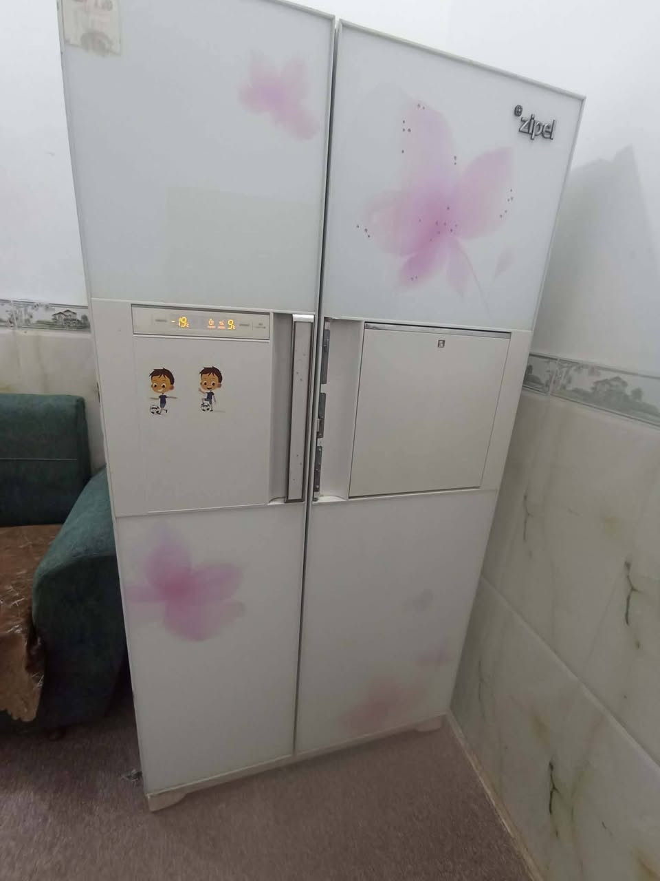 اغراض للبيع  الاسعر مذكوره ع الصور عنوان كربلاء الشراي يتفضل خاص


**إذا كنت صاحب هذا الإعلان وتريد حذفه لأي سبب، رجاءا أرسل رسالة إلى الدعم الفني**