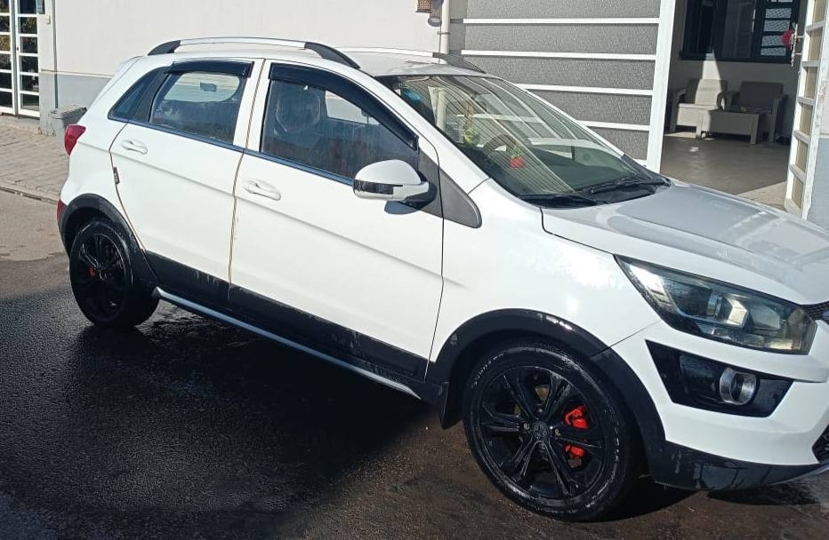 بايك X25 رقم قادسية حرة مكانها بالنجف مواصفاتها المعروفة حساسات شاشة لمس بلوتوث اواكس كشنات جلد اسود واحمر ويل كب تخم تاير ماشية 45 الف كيلو متر السعر 85وبيها مجال الاستفسار الاتصال على الرقم *********** واتساب النجف, العراق
