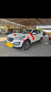 سنتافي • ٢٠١٥ • بصرة الدولي