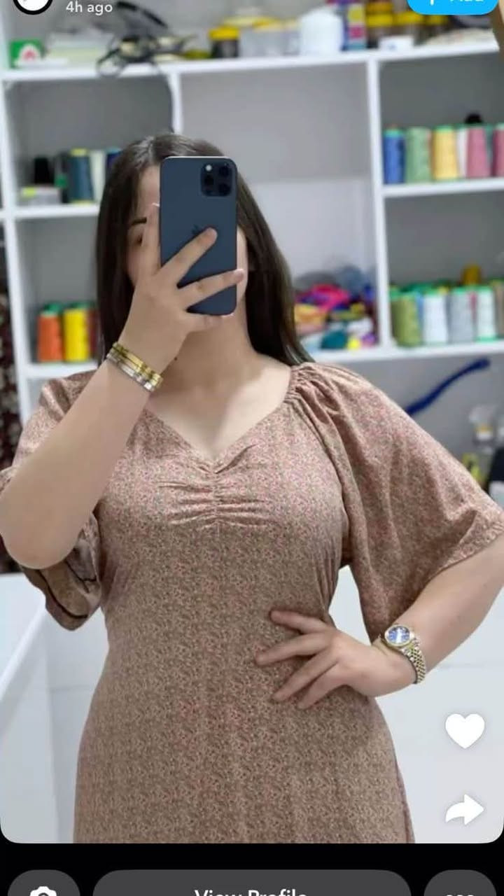 اخيط حسب طلب عنون سامراء قرب جامع الحميد 🪡🧵


**إذا كنت صاحب هذا الإعلان وتريد حذفه لأي سبب، رجاءا أرسل رسالة إلى الدعم الفني**