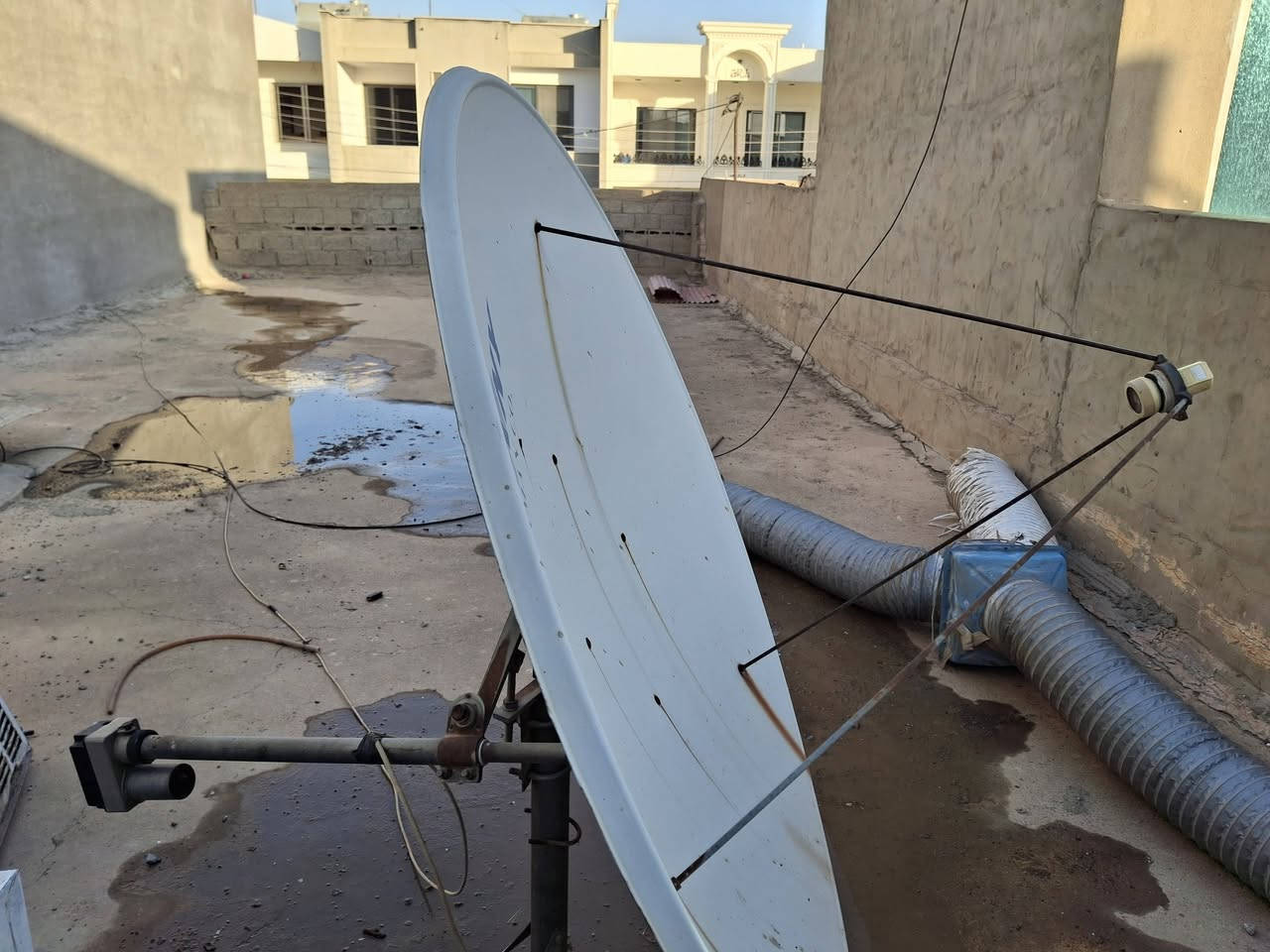 للبیع SUNY سعر100


**إذا كنت صاحب هذا الإعلان وتريد حذفه لأي سبب، رجاءا أرسل رسالة إلى الدعم الفني**