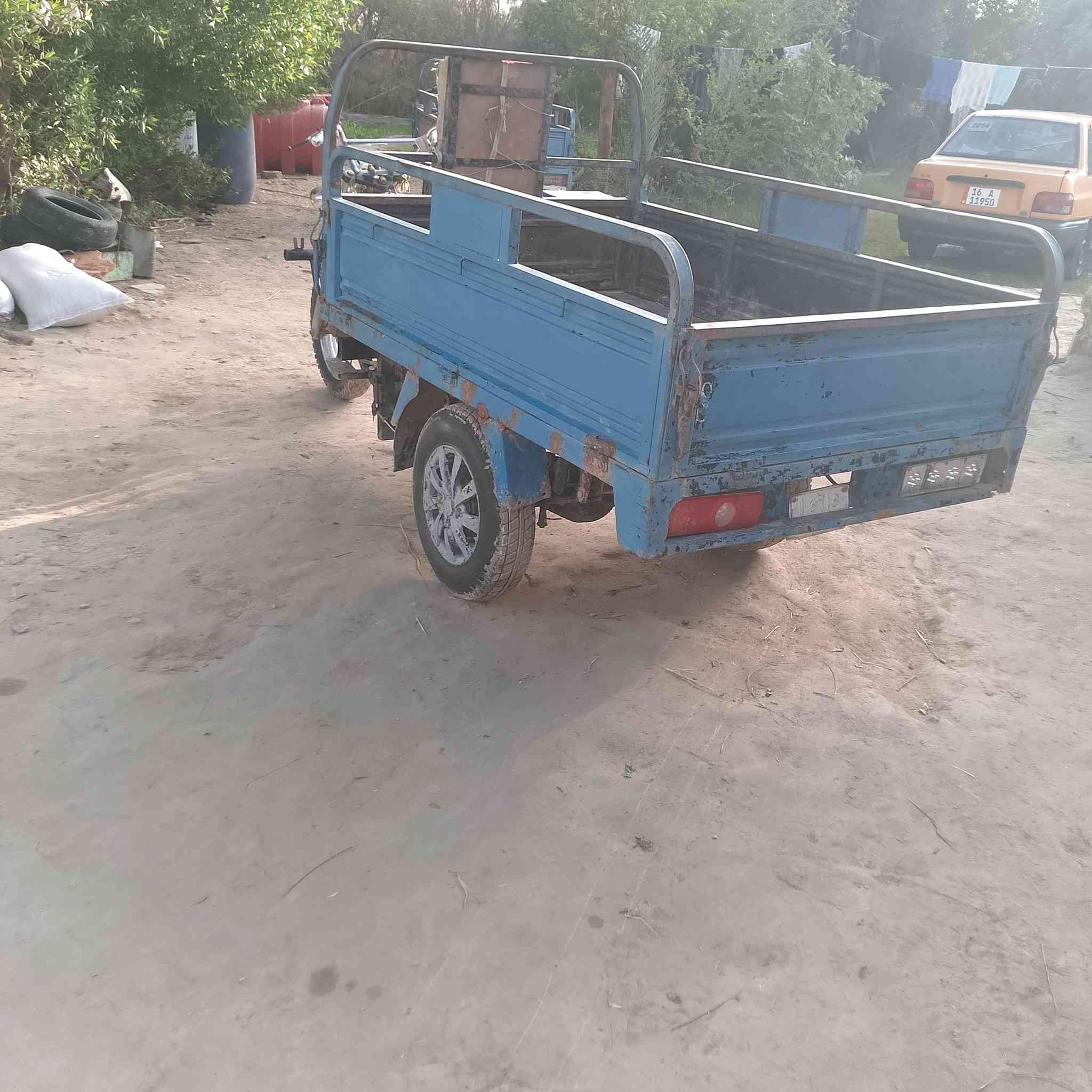 سلام عليكم ستوته البيع  رقم وسنويه ستوته ماعايزه برغي راعيها يريد مداور وابقي التفاصيل خابر ودلل***********
