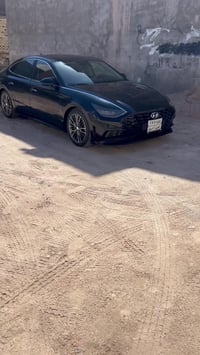 سوناتا • ٢٠٢١ • مكينة ٢٥٠٠