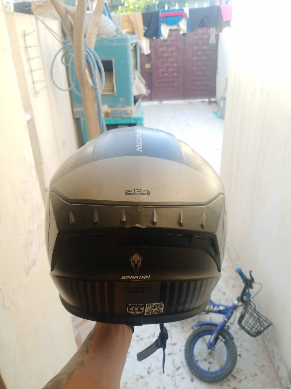 سلام عليكم خوذه مال بطح للبيع مكان كركوك حي وسطي ***********
