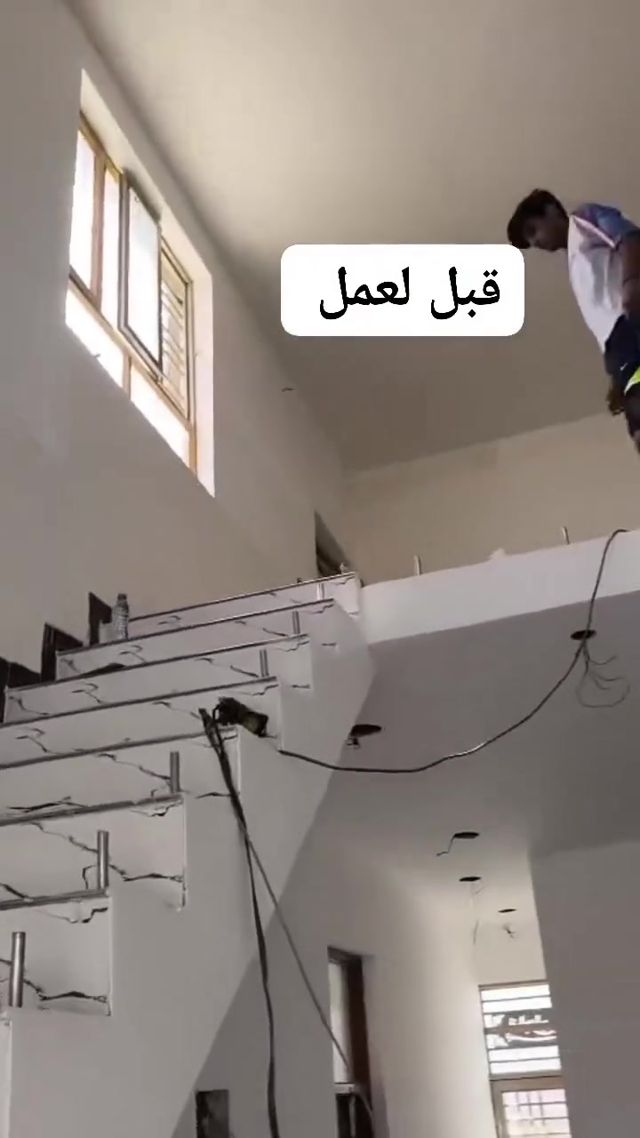 على بركه الله. 
تم اكمال محجر في حي المعلمين 
نوع داري مواد العمل تركي.  ضمان 5 سنوات. 
علي الذهبي ***********.

