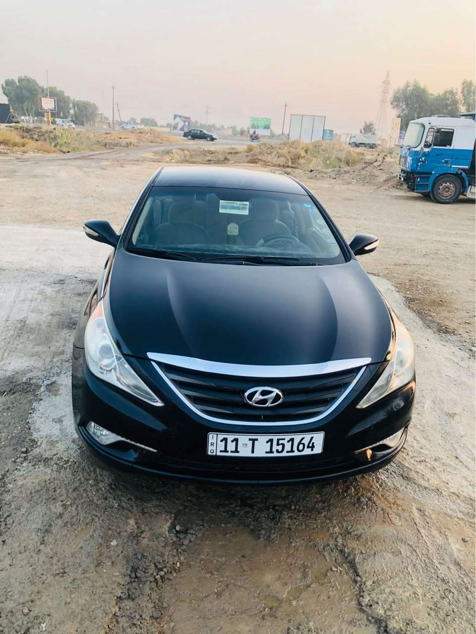 السلام عليكم 
سوناتا 2014 امريكي كير محرك كفاله صدر امامي خلفي جديد تخم تاير جديد باتري جديد اشاير بالمري تحكم جهتين كشن كهربائي كشن تدفئه تبريد داخل لونين بيجي واسود ماشيه 90 بسمي حادث بنيد بدون دواخل للاستفسار الاتصال ***********
ديالى بعقوبه بعقوبة, ديالى
