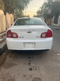 ماليبو • ٢٠١١ • رقم بصره