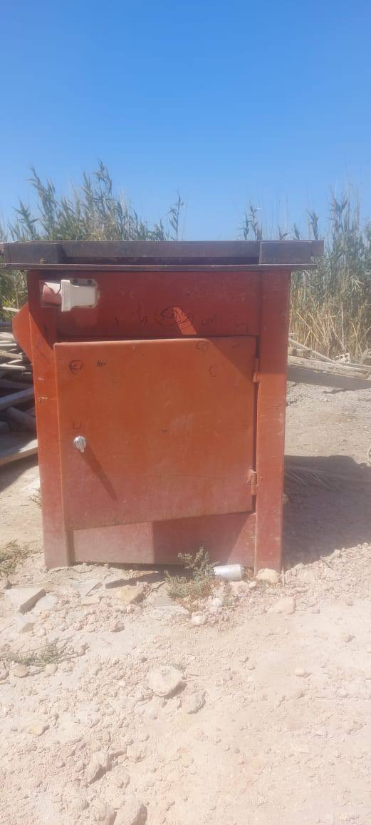 عواجه كهربائيه للبيع
استفسار ع الرقم التالي 
***********
