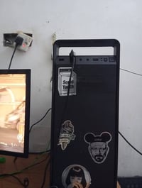 GTX 1650 • رام 16 جيجا • حي العامل