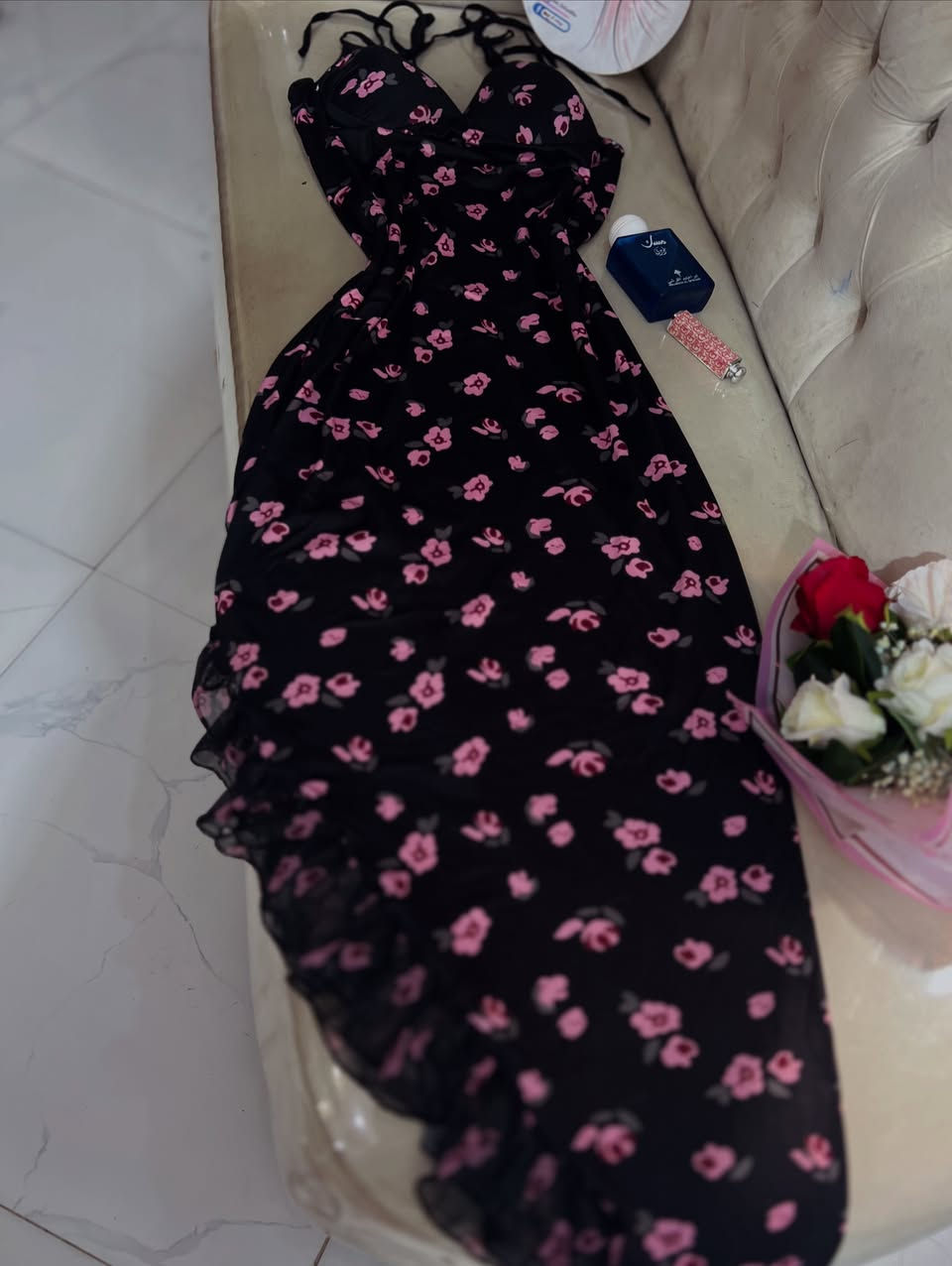 فستان سهره 
قياس فري سايز 
سعر ١٠الف 

#لطلب_والاستفسار_التواصل_عبر_رسائل_الصفحة💁‍♂️💁‍♂️


**إذا كنت صاحب هذا الإعلان وتريد حذفه لأي سبب، رجاءا أرسل رسالة إلى الدعم الفني**