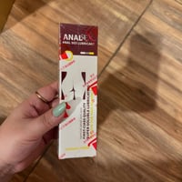 مخدر موضعي • نسائي • أصلي