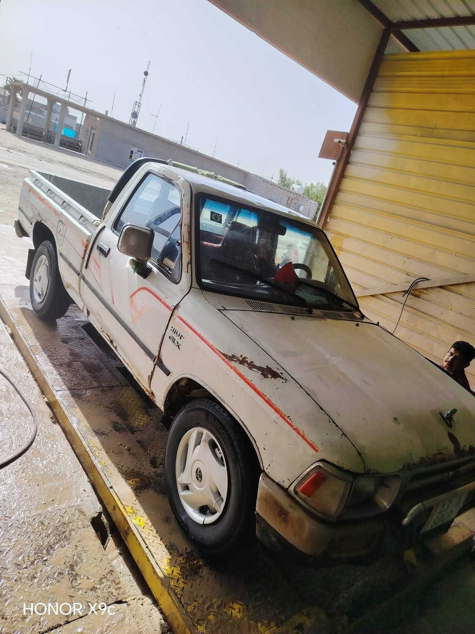 بيكم للبيع موديل91سياره نضيفه وحلوه يابان الستيرن باور
سنويه 29 رقم جديد كلشي شغال بيها كهرباهيات
بدي نضيف 
سعر48وبيه مجال قليل رقم ***********
