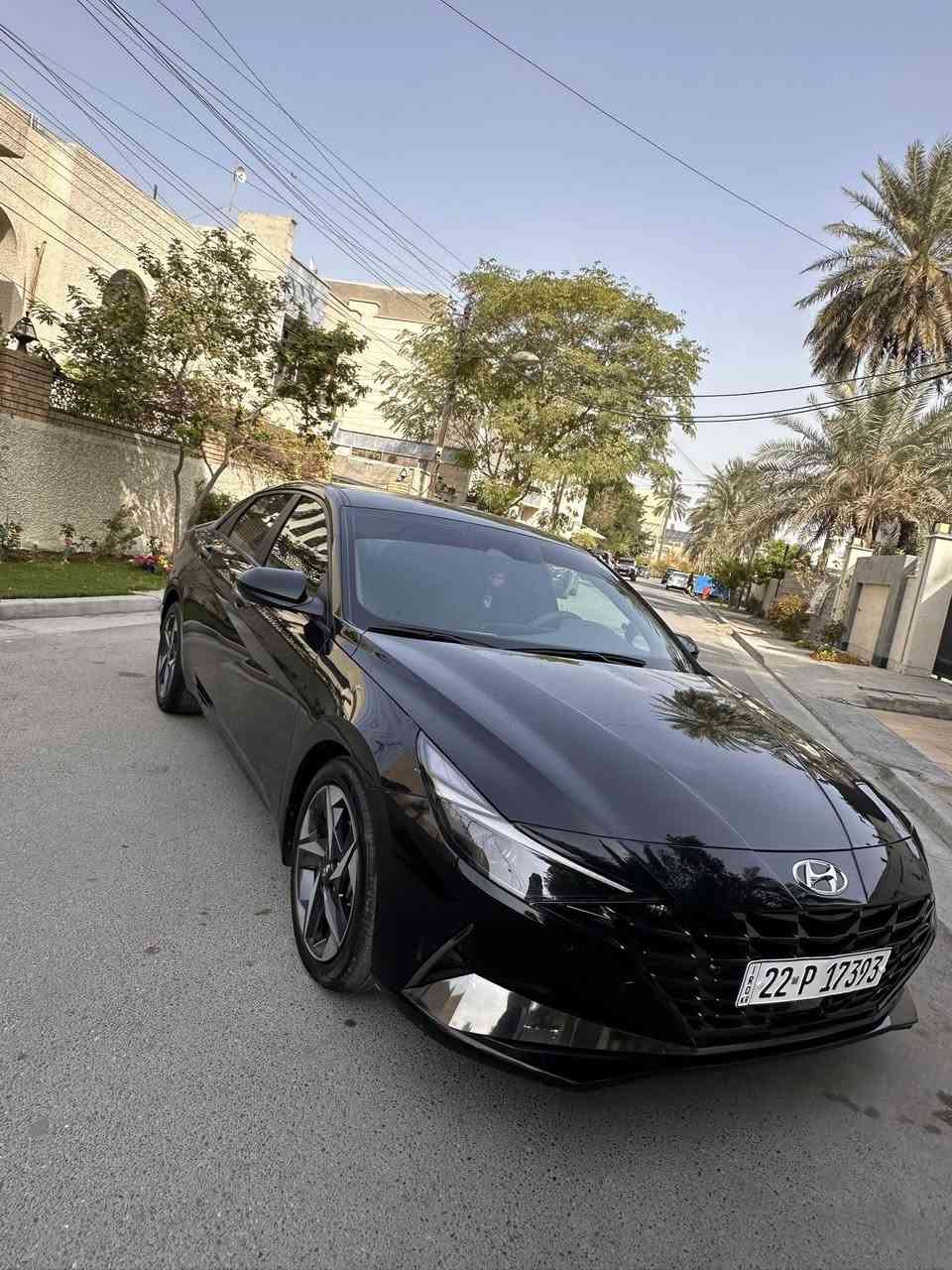 ‏سلام عليكم ورحمة الله وبركاته إل النترا للبيع 2023 ‏وارد 2000 Dosh سيارة نظيفة معنى الكلام قير محرك تبريد مكفول السعر 155 فيها مجال الطيب. ‭٠٧٧٧ ٤٩٥ ٣٧٩٢‬ 
‏بغداد المنصور🇮🇶📍
