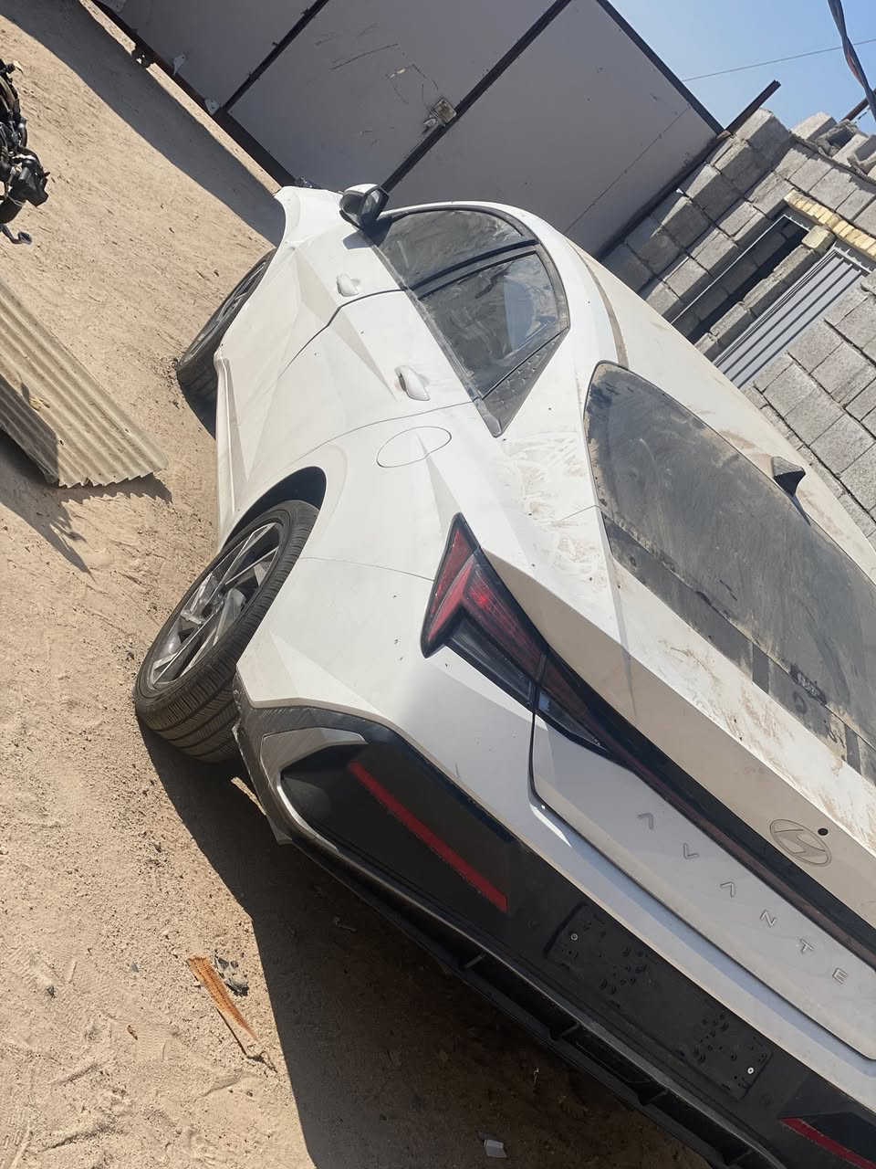 انتره 2025
كوري
حادث جملغ بنيد 
دخول جديد 
منفيس
ترقيم جميع محفظات
تباع عل حادث 
سعره 90 قفل
مكانك خور زبير 

***********
ترهم مروس
