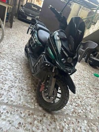 اباجي 2025 • 6 بطاريات • سرعة 100