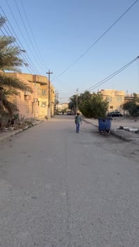 الأسكان القديم • بيت ١٢٨م • طابو صرف الوجه