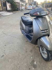 دراجة • نظيفة • ياباني