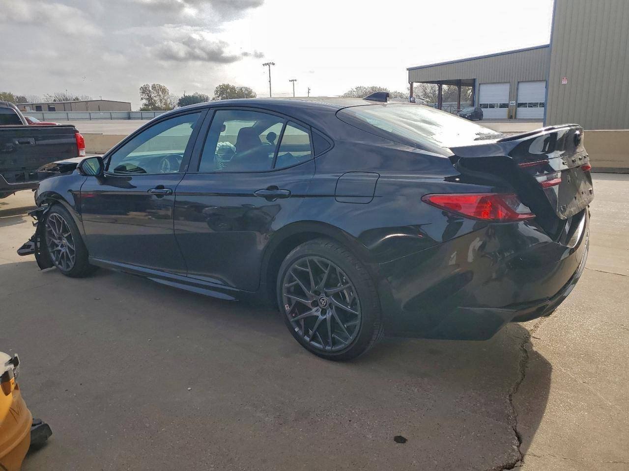 كامري 2025 xse
يالله السلام عليكم كامري موديل 25 ماشيه 5 الاف مواصفات xse  داخل احمر بانوراما فول مواصفات للأخير موجوده بالحره حاليا على وضعها جاي وياها لايتات الثنين والدعاميه كامله بيها كسر جهة الحادث الجنطه سليمه سعرها بالحره 170 ورقه وبيها مجال بسيط فرصه محد يحصل هيج مواصفات بهيج سعر بالمزاد جاي تطلع اقل من هذا السعر بشويه تريدها شهداء تريدها بغداد براحتك خلال 3 ايام توصلك لباب البيت والله يرزق الجميع ان شاء الله للأستفسار خاص او اتصل واتساب ***********
