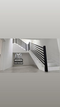 مودرن • محجر درج • تصميم حديث