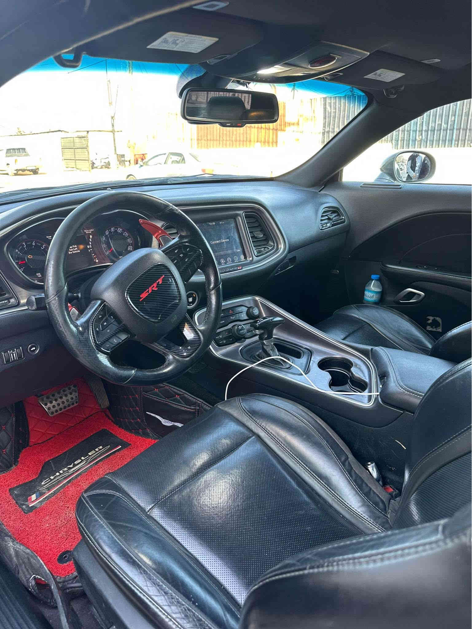 جالنجر 2017 
فول مواصفات بس بي سلايت 
62 هزار ميلا ريفه جوي 
كير و مكينه بشرتن 
بوند صبغه بي داخلي 
هه ر 4 جملوغ جهي واي بدي صبغه 
سعر 152 
*********** زاخو
