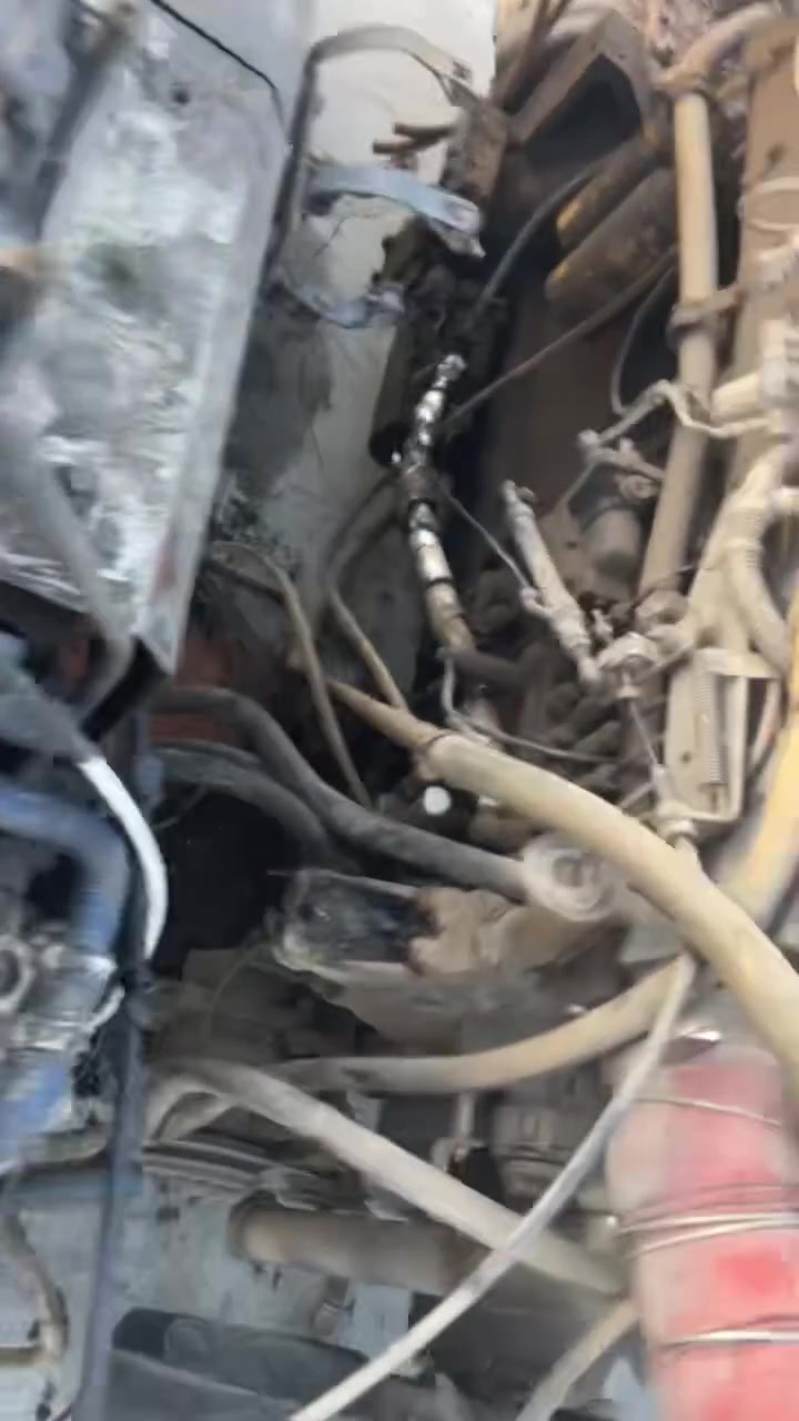 بيع محركات ويتشاي P10-P12 مستعملة، للتواصل عبر واتساب أو ويتشات: +8618853751157


**إذا كنت صاحب هذا الإعلان وتريد حذفه لأي سبب، رجاءا أرسل رسالة إلى الدعم الفني**