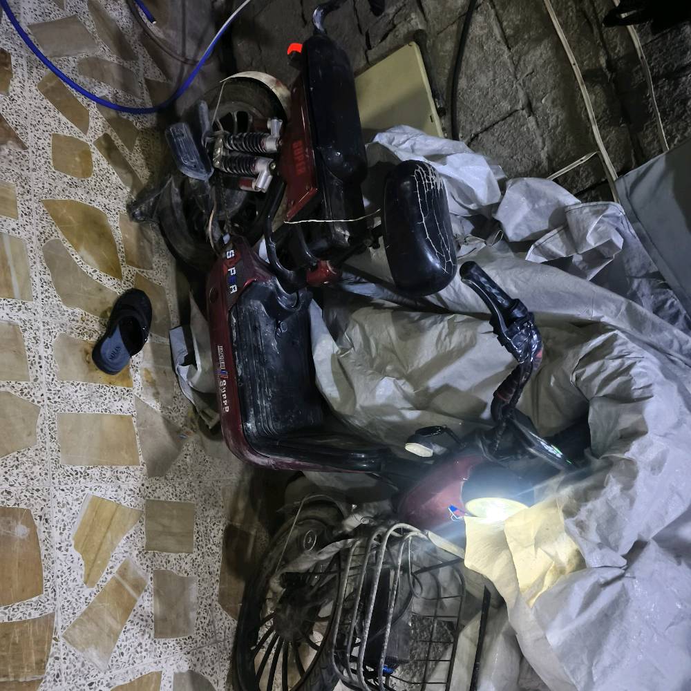 ماطور شحن 5 بطارية للبيع 150