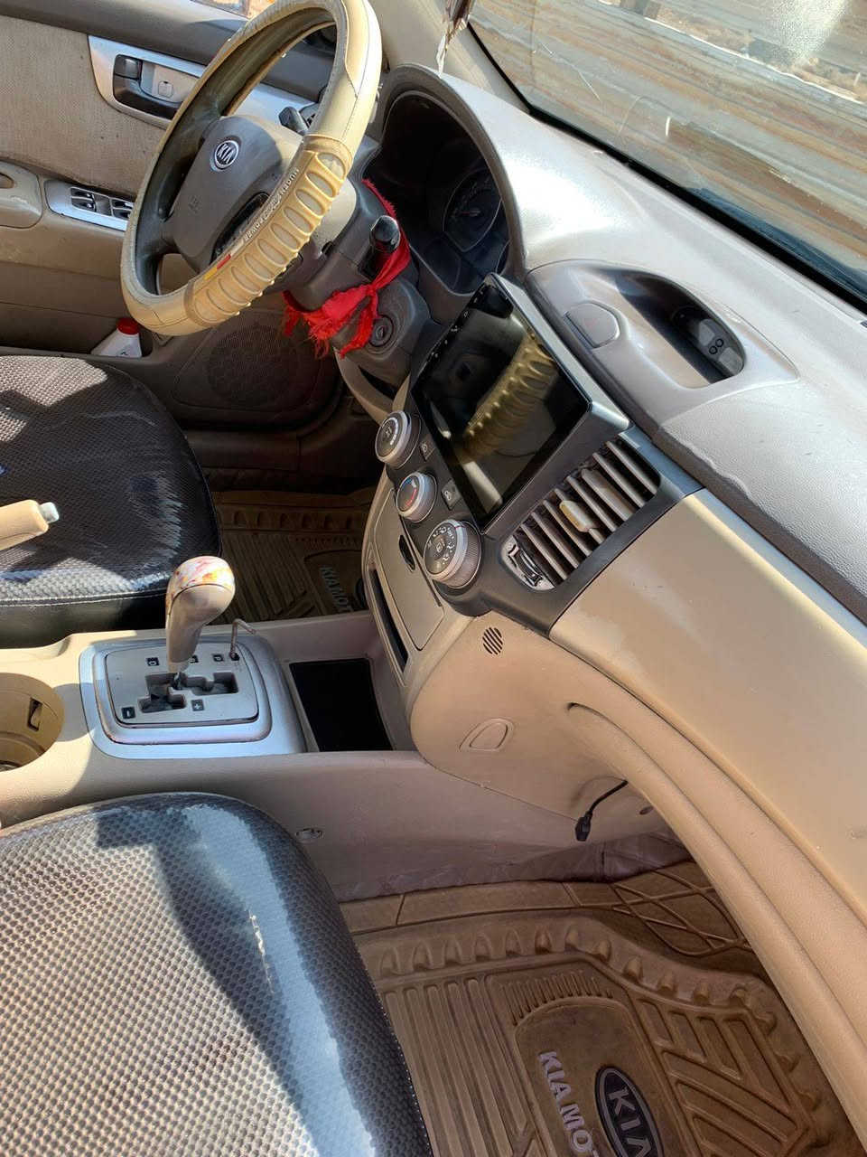 كيأ أوبتيمأ أمريكي موديل 2008
حادثهأ دعاميه اماميه
السياره ليبل واحد جاهزه مكينه وگير وتبريد وحدايه
رقم قادسيه دولي مصفره هيئه وغرامات شرط المداور
سنويه لل 2030
السياره اتكفل تجيه وگلبه وگص وعيب شرعي وتكم وقماره وحوض وشواصي وبرانكيت
السعر 87
مكاني سماوه /السوير
للأستفسار اتصل
***********
