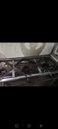 طباخ مال مطاعم للبيع 3عيون كبار سعره 130وبي مجال مكان الزعفرانيه 07753...
