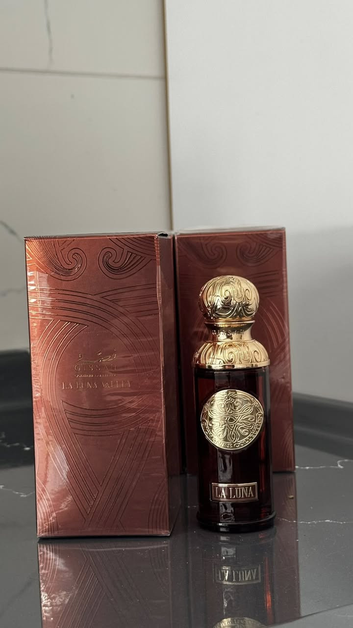 اسلام علیکم
هذا العطور للبیع

Stronger with you intensely 150 ml مستخدم واضح

65,000   متبقی 65 ml 

Najd 120 ml   55,000

Ateej 200ml 50,000

Reef 50,000

Gissah 50 ml  سعر قطعه35,000


**إذا كنت صاحب هذا الإعلان وتريد حذفه لأي سبب، رجاءا أرسل رسالة إلى الدعم الفني**