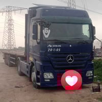 للبيع كتروز ميكه سبيس مديل2005  حجم 1844 كلج ٨ نمر راس وعربانه مربوطه ...