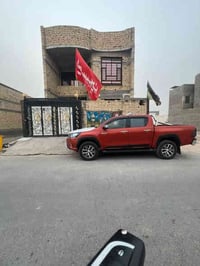 حي بغداد • ١٦٠م • واجهة ٨م