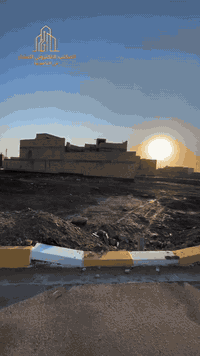 قطعة أرض طابو صرف للبيع ✨
📍 قريبة جدًا من طريق يا حسين – على شارع 15

📏 المساحة: 300 متر
📐 الواجهة: 10 متر
📐 النزال: 30 متر
📑 الحالة: طابو صرف غير مفروز

📞 للتواصل والاستفسار يرجى الاتصال على الأرقام التالية:
***********
***********

🔗 قناة العقار (الرئيسية):
https://t.me/drug9899

👥 كروب الواتساب:
https://chat.whatsapp.com/KqlF21SwJE28hN7zCroWld
