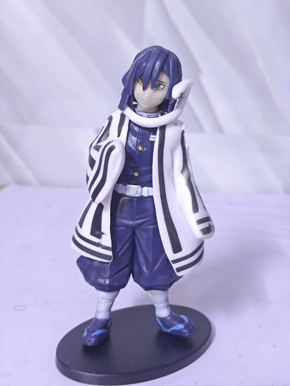 هاشيرا 
القطعه ب5


**إذا كنت صاحب هذا الإعلان وتريد حذفه لأي سبب، رجاءا أرسل رسالة إلى الدعم الفني**