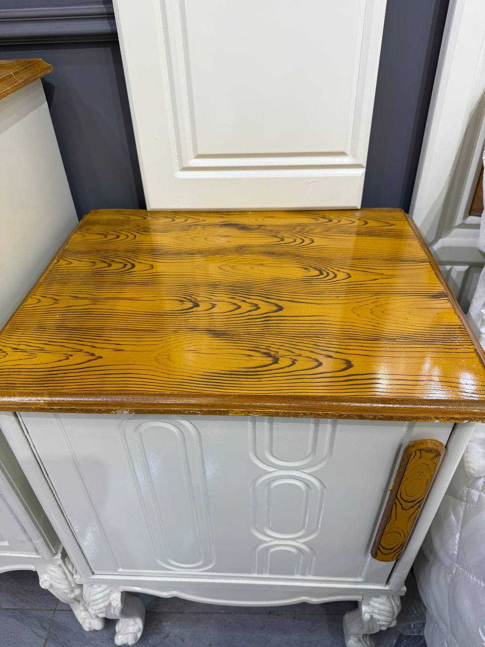 غرفة نوم صاج عراقي جديد للبيع


**إذا كنت صاحب هذا الإعلان وتريد حذفه لأي سبب، رجاءا أرسل رسالة إلى الدعم الفني**