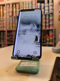 لمس الفوك يعلك • الجوه سليم • مقفل