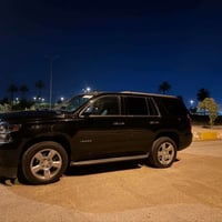 تاهو LT1 • ٢٠١٦ • فول مواصفات