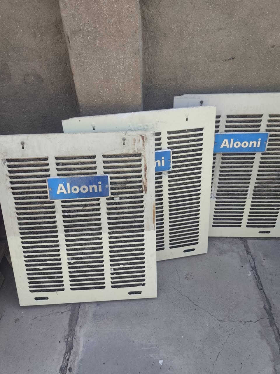 مبردة نظيفة مبيها عطل ومداخلة تصليح استعمال موسم واحد السعر 130 وبيها مجال


**إذا كنت صاحب هذا الإعلان وتريد حذفه لأي سبب، رجاءا أرسل رسالة إلى الدعم الفني**