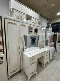 غرف نوم 🛌 😴 تركيا 🇹🇷 مفرد وجمله  توصيل 🚚 متوفر كل غرفه وسعرها  توصيل 🚚...