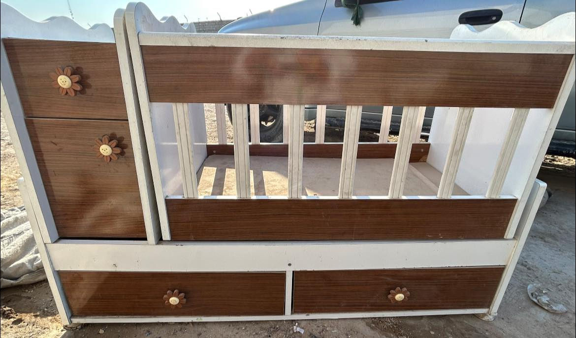 السلام عليكم للبيع كاروك للبيع مكاني بغداد ٧٥ الف


**إذا كنت صاحب هذا الإعلان وتريد حذفه لأي سبب، رجاءا أرسل رسالة إلى الدعم الفني**