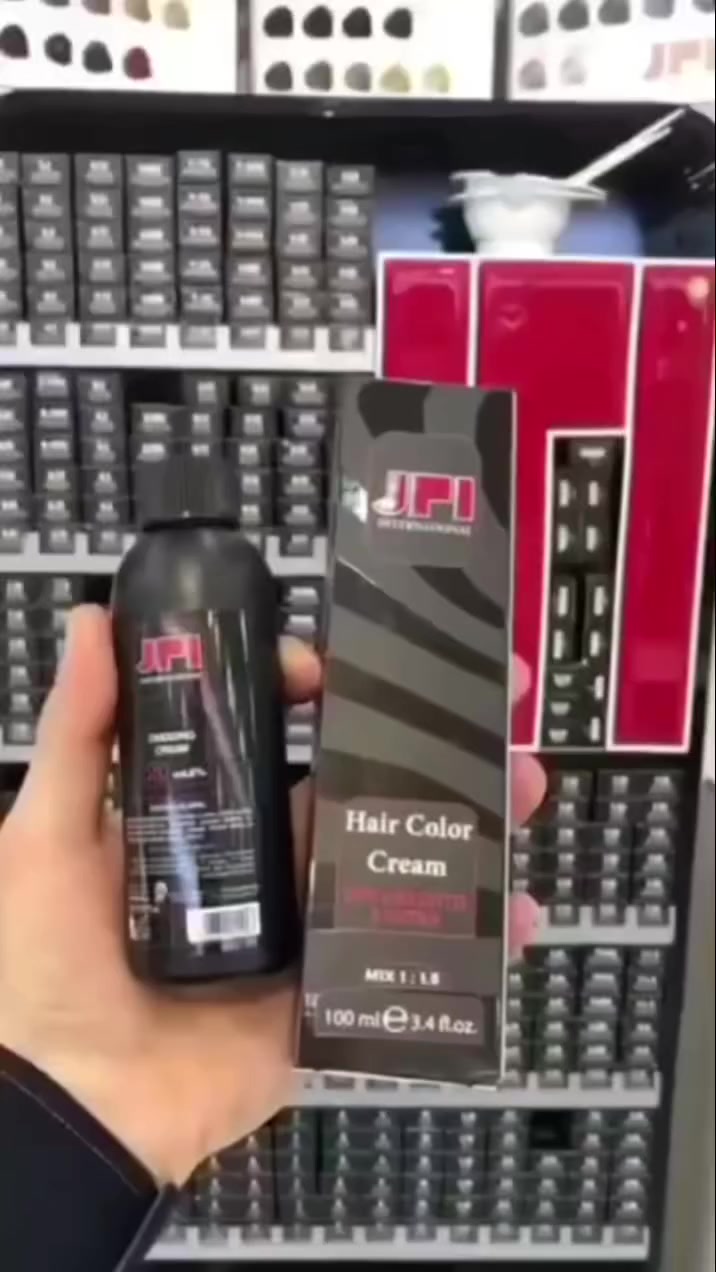 كوزمتك لارنج Larang 
العنوان 🌿 عكد الجامع داخل قيصرية خالد ماركه خامس محل على اليسار ويوجد خدمه توصيل لكل محافظات العراق 🍁 والتوصيل داخل السماوه حسب المنطقه 🤷🏻‍♀️ 
نزلت الكم عارضه كامله من اجمل صبغ جربته بحياتي كلها 

توفرت كل الالوان. الصبغ الي يطلعلج لون الشعر بدون قصر 
وبدون امونيا يجنننننننننن

بعدد متقصرين شعرج ولايحترك ولايعطب ولايتساقط ولايتقصف اصبغي وبضمانتي اي لون تردينه 👌🏻🫆


**إذا كنت صاحب هذا الإعلان وتريد حذفه لأي سبب، رجاءا أرسل رسالة إلى الدعم الفني**